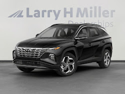 2022 Hyundai Tucson Hybrid Limited