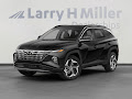 2022 Hyundai Tucson Hybrid Limited
