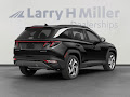 2022 Hyundai Tucson Hybrid Limited