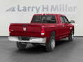 2017 RAM 2500 Big Horn