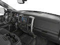 2017 RAM 2500 Big Horn