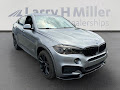 2016 BMW X6 xDrive35i
