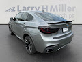 2016 BMW X6 xDrive35i