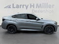 2016 BMW X6 xDrive35i