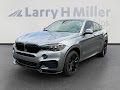 2016 BMW X6 xDrive35i