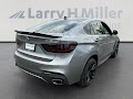 2016 BMW X6 xDrive35i