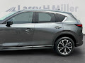 2022 Mazda CX-5 2.5 S Premium Package