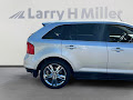 2012 Ford Edge Limited