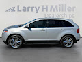 2012 Ford Edge Limited