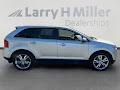 2012 Ford Edge Limited