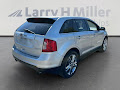 2012 Ford Edge Limited