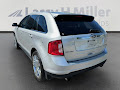 2012 Ford Edge Limited
