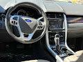 2012 Ford Edge Limited