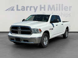 2018 RAM 1500 SLT