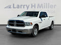 2018 RAM 1500 SLT