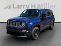 2018 Jeep Renegade Sport