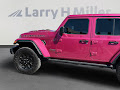 2022 Jeep Wrangler Unlimited Rubicon 392