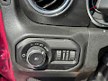 2022 Jeep Wrangler Unlimited Rubicon 392