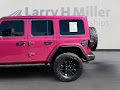 2022 Jeep Wrangler Unlimited Rubicon 392