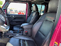 2022 Jeep Wrangler Unlimited Rubicon 392