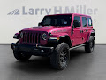 2022 Jeep Wrangler Unlimited Rubicon 392