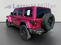 2022 Jeep Wrangler Unlimited Rubicon 392