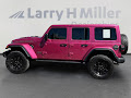 2022 Jeep Wrangler Unlimited Rubicon 392