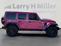 2022 Jeep Wrangler Unlimited Rubicon 392