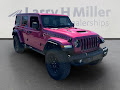2022 Jeep Wrangler Unlimited Rubicon 392
