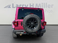 2022 Jeep Wrangler Unlimited Rubicon 392