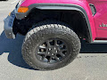 2022 Jeep Wrangler Unlimited Rubicon 392