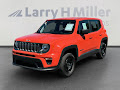 2019 Jeep Renegade Sport