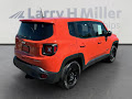2019 Jeep Renegade Sport