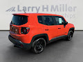 2019 Jeep Renegade Sport