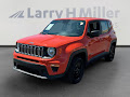 2019 Jeep Renegade Sport