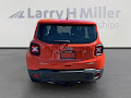 2019 Jeep Renegade Sport