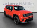 2019 Jeep Renegade Sport