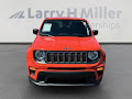2019 Jeep Renegade Sport