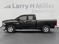 2020 RAM 1500 Classic Warlock