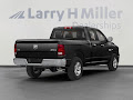 2020 RAM 1500 Classic Warlock