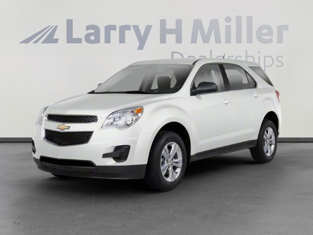 2010 Chevrolet Equinox LT w/1LT