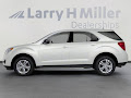2010 Chevrolet Equinox LT w/1LT