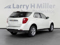 2010 Chevrolet Equinox LT w/1LT