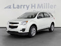 2010 Chevrolet Equinox LT w/1LT