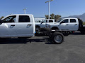 2026 RAM 3500 Chassis Cab Tradesman