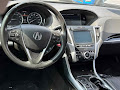 2019 Acura TLX w/Technology Pkg