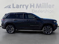 2025 Jeep Grand Cherokee Overland