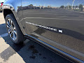 2025 Jeep Grand Cherokee Overland