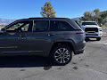 2025 Jeep Grand Cherokee Overland