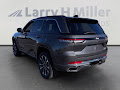2025 Jeep Grand Cherokee Overland